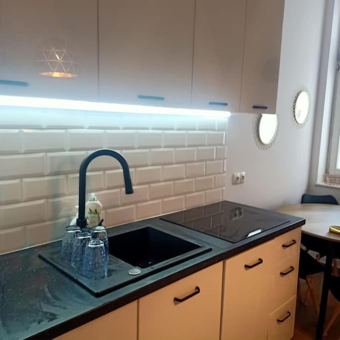 Apartment Tylko - 200m Do Plazy, Mariana Mokwy 4a