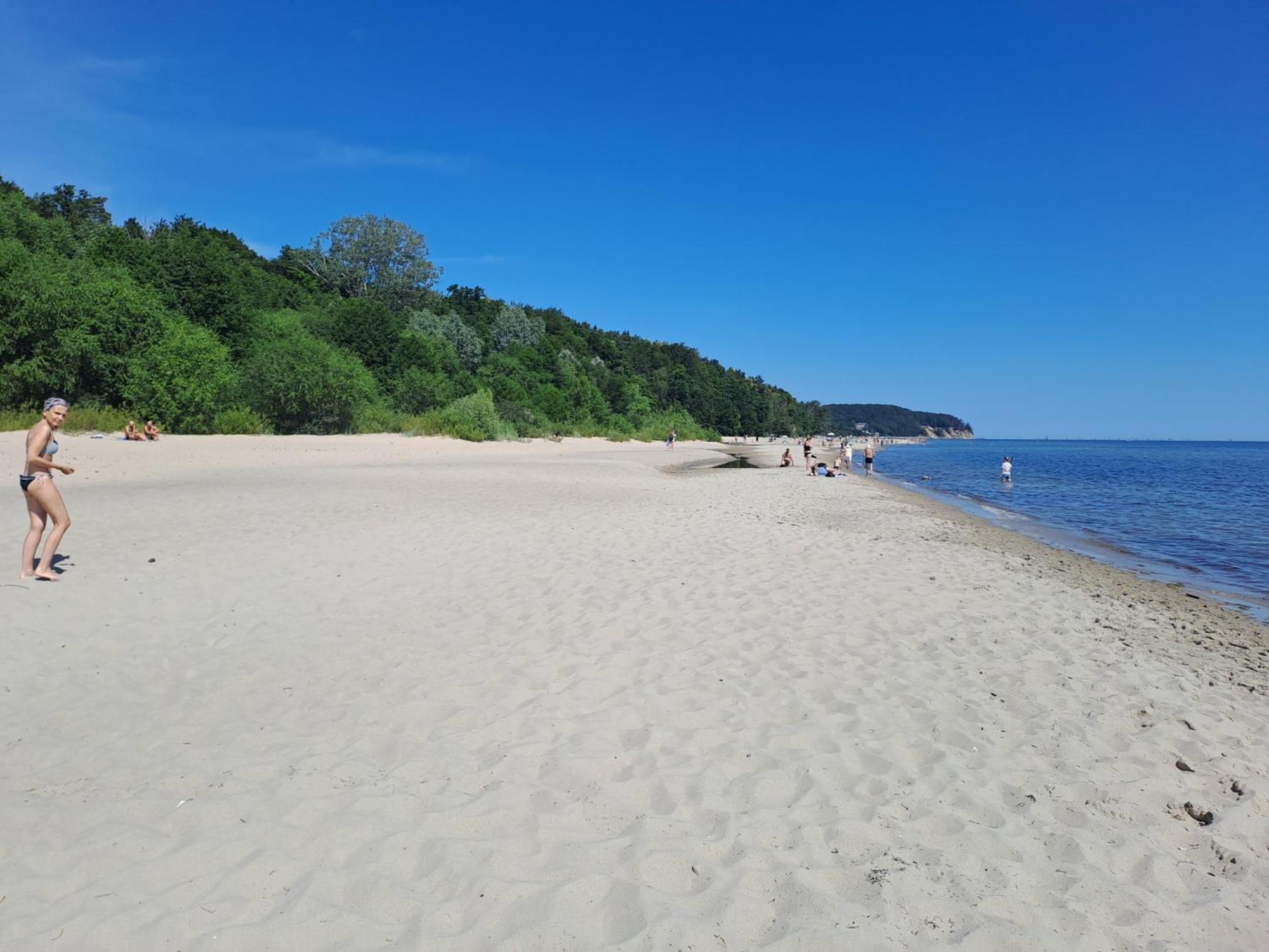 Apartment Tylko - 200m Do Plazy, Mariana Mokwy 4a