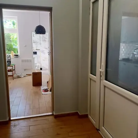 Ferienwohnung Tylko Sopot - 200M Do Plazy, Mariana Mokwy 4A Exterior foto