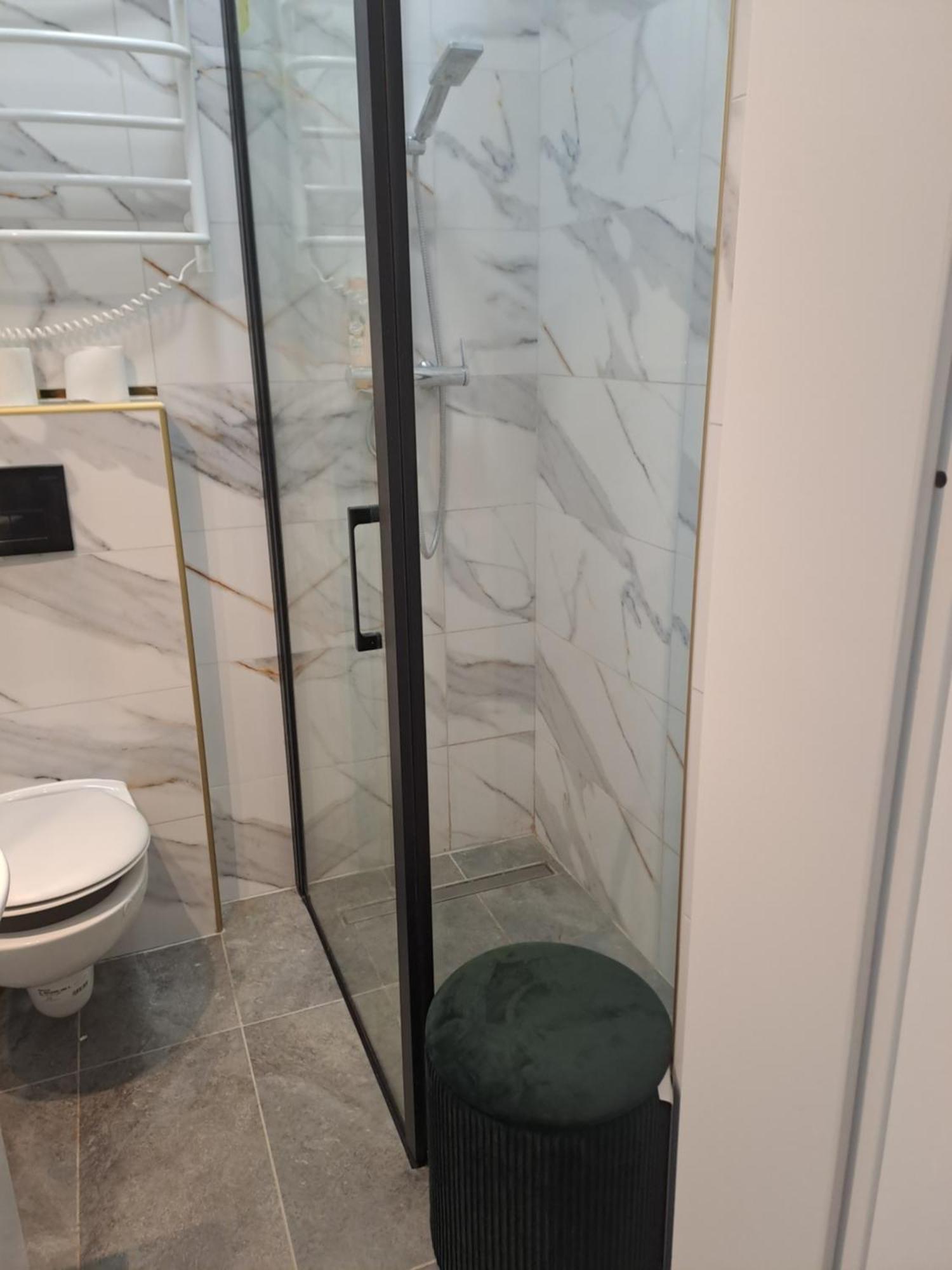 Tylko - 200m Do Plazy, Mariana Mokwy 4a Apartment