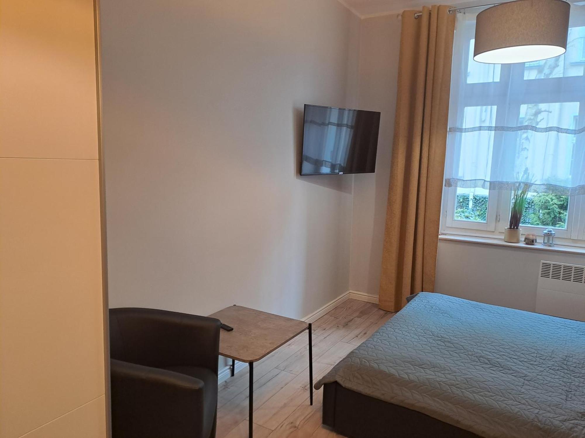 Apartment Tylko - 200m Do Plazy, Mariana Mokwy 4a *